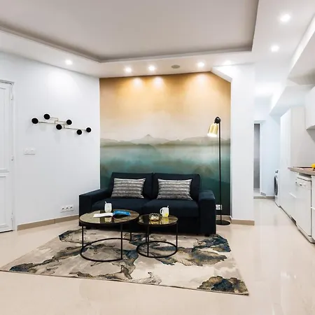 Apartment Sweett - Lafayette