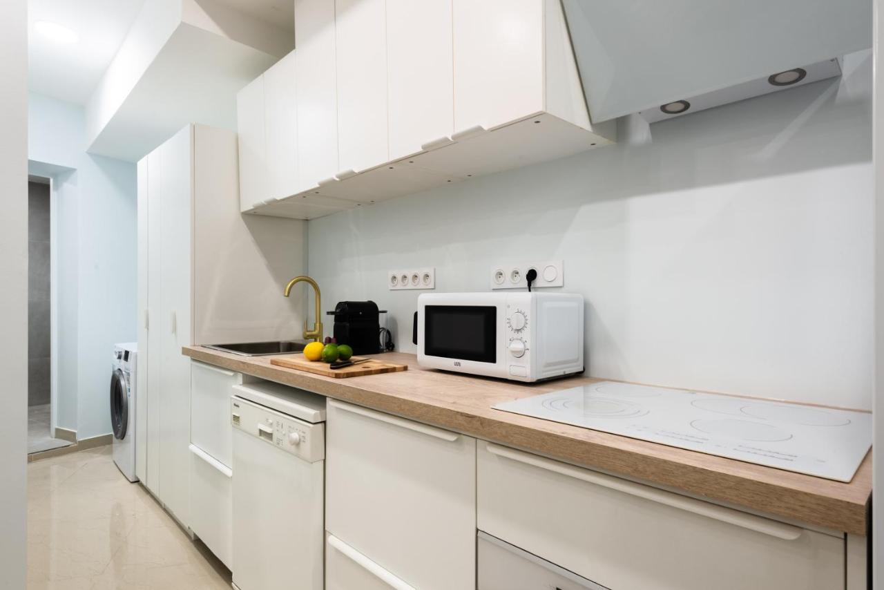 Sweett - Lafayette Appartamento